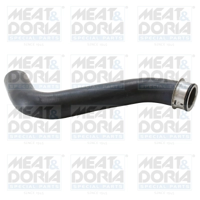 Hose, heat exchanger (heating)